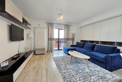 Apartament cu 2 camere decomandat, mobilat în Faleza Nord - 4