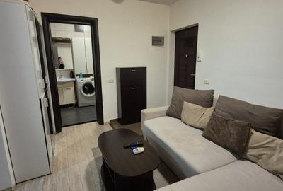 Apartament cu 2 camere semidecomandat, mobilat în Militari - 3