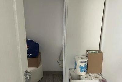 Spațiu comercial, de 55 mp, în Central - 1