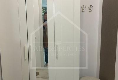 Apartament 2 camere PARC BAZILESCU METROU - 6