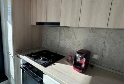APARTAMENT 2 CAMERE - EXIGENT PLAZA  - LUJERULUI - 13