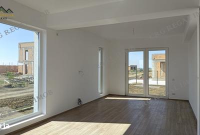 Casă cu 3 camere cu Teren 327 Mp în Berceni - 8
