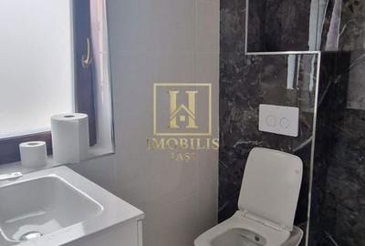 Casă cu 4 camere cu Teren 250 Mp în Cug - 2