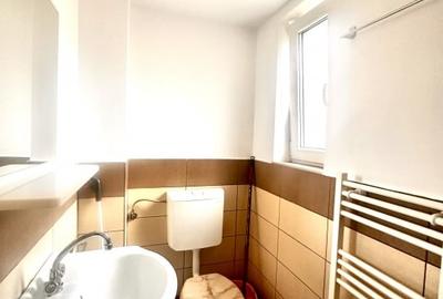 Inchiriere Apartament 3 Camere Partial Mobilat |Parcare| Zona Campului_Gr.Antipa - 6