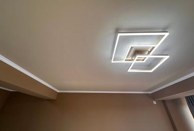 Apartament 2 camere cu piscina - 9