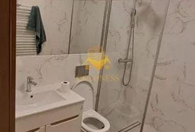 2 camere open space, Premium, Parcare, Zona Piata Abator, Marasti - 6