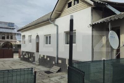 Casa de vanzare 120 mp, renovata si extinsa, zona Buciumeni in Exclusivitate - 2