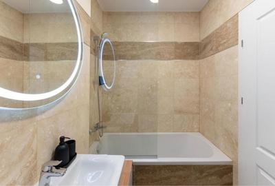 Apartament cu 3 camere decomandat în Central - 8