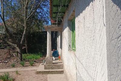 Casă cu Teren 1000 Mp în Cerchezu - 7