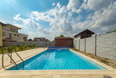 Casa/Vila cu 6 camere ideala rezidential/comerical Ciarda COMISION 0% Casa/Vila cu 6 camere ideala rezidential/comerical Ciarda COMISION 0% - 4