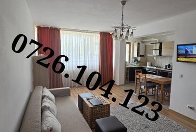 Apartament cu 2 camere decomandat, mobilat în Drumul Taberei - 1