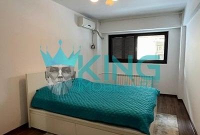 Apartament 4 Camere Dorobanti Bucuresti