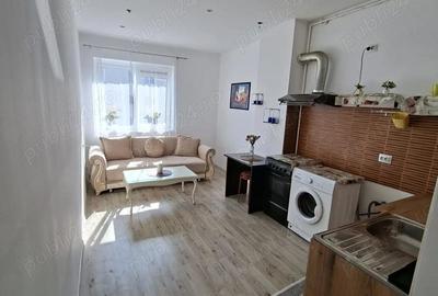 Apartament cu 2 camere decomandat în Vitan - 5