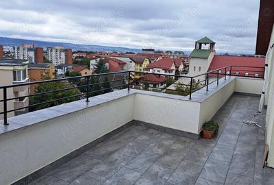 Vand apartament Cluj-Napoca - Zorilor, str. Padurii - 1