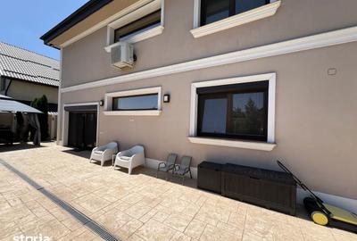 Casă cu 6 camere cu Teren 410 Mp în Central - 14