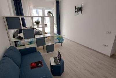 Garsonieră decomandată în Berceni - 2