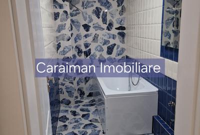 Apartament cu 3 camere decomandat în Bucur Obor - 13