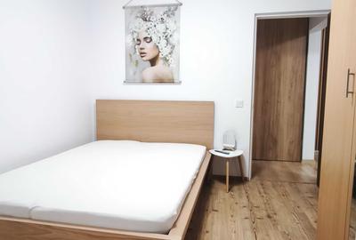 Apartament cu 2 camere semidecomandat în Vitan - 2