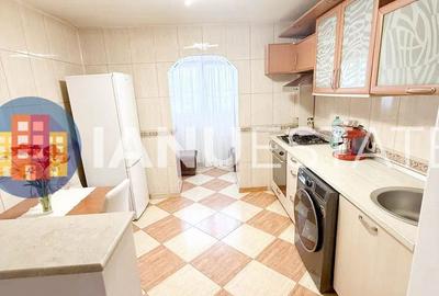 Apartament cu 2 camere decomandat, mobilat în Titan - 2