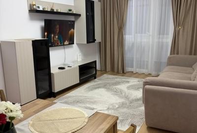 Apartament 2 camere decomandat Dobroesti Stejarului 109 - 9