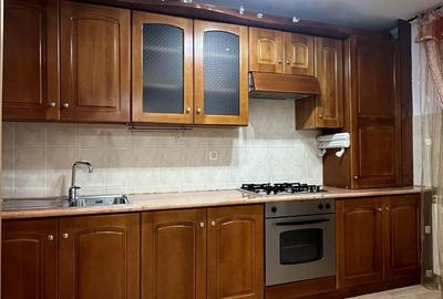 Apartament de 3 camere zona Vivo Floresti - 7