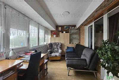 Apartament 2 camere vedere frontala la mare -Faleza Nord - 13