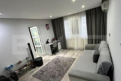 Apartament 2 camere, 37.22 mp, zona Micro 6 - 7