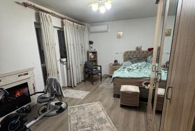 Apartament cu 2 Camere Decomandate Zona Burdujeni - Moldova - 10