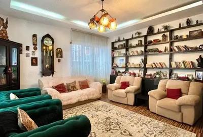 Casă cu 6 camere cu Teren 550 Mp în Frumoasa