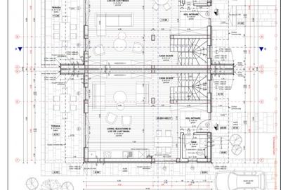 Duplex deosebit, 206mp utili, 300mp teren Duplex deosebit, 206mp utili, 300mp teren - 8
