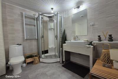 Apartament cu 3 camere semidecomandat în Herăstrău - 4