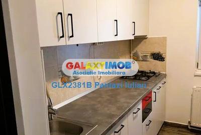 Apartament cu 2 camere decomandat, mobilat în Gorjului - 3