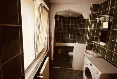 Casă cu 3 camere în Central - 3