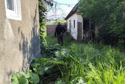 Casă cu 3 camere în Voivodeni - 2