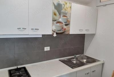 Garsonieră decomandată în Calea Galați - 5