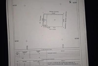 Spa?iu comercial ?i locuinta - 1