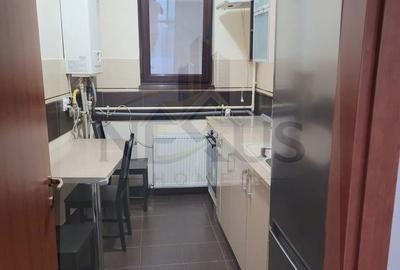 Apartament cu 2 camere în Titan - 10