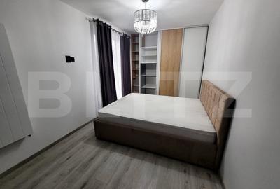 Apartament 2 camere decomandate, terasa 15mp, zona Dambul Rotund - 3