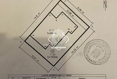 Parcul Carol I Vila interbelica I 2 locuri de parcare Parcul Carol I Vila interbelica I 2 locuri de parcare - 12