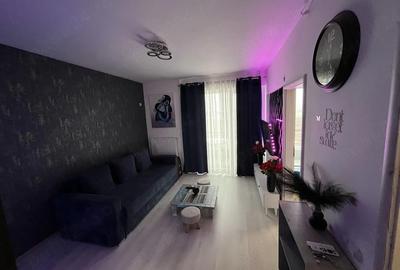 Garsonieră decomandată în Chiajna - 5