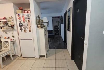 Apartament cu 3 camere decomandat în Chiajna - 5