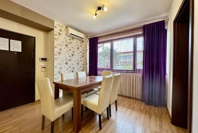 Apartament in vila Bucurestii Noi | str.Galiceni | Loc parcare - 3