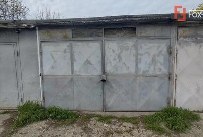 Apartament 3 camere 68 mp, zona Lipovei - Garaj - 3