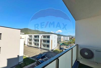 Apartament de inchiriat cu 2 camere si loc de parcare inc... - 3