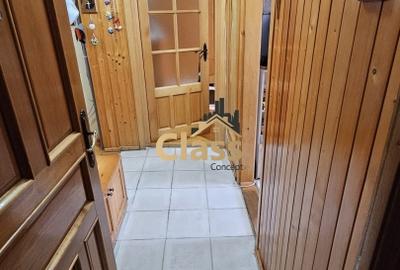 Apartament cu 4 camere decomandat, mobilat în Mănăștur - 12