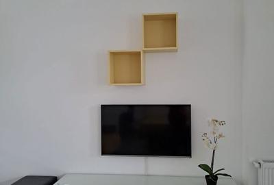 Garsonieră decomandată în Timișoara - 8