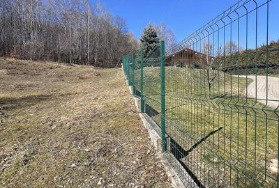 Teren de 2938 mp, în Sadu - 3