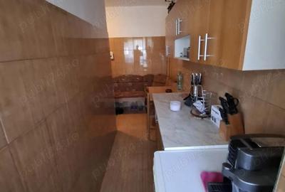 Vand apt.2 cam conf1 semidecomandat.bloc de 4etaje - 5