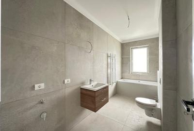 Apartament cu 3 camere în Moșnița Nouă - 3