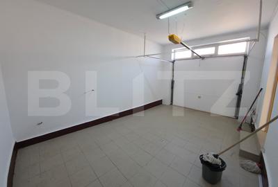 Duplex 155 mp utili, 3 arii teren, zona Dedeman - 11